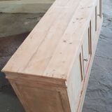 Old sideboard