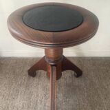 Art Deco Piano Stool