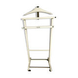 Valet Blanc by Fratelli Reguitti circa 1960