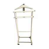 Valet Blanc by Fratelli Reguitti circa 1960