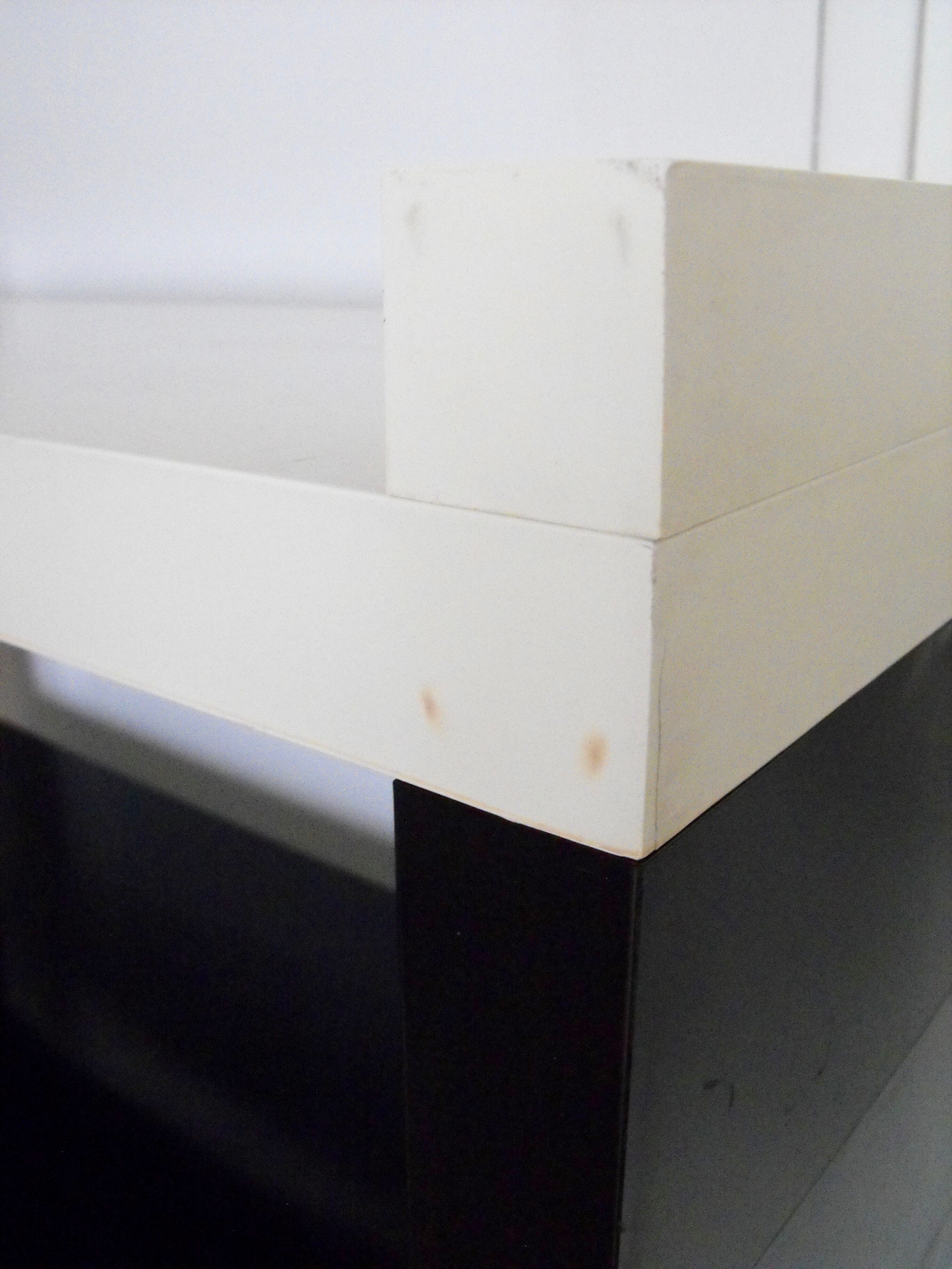 Modular library design 70s