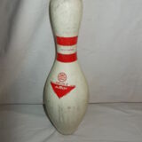 Bowling keel