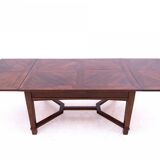 Dining Set, Poland, 1930s.