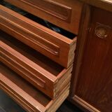 Danish sideboard