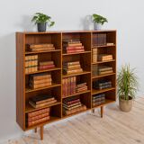 Bookcase Denmark, 1960s