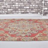 Bohemian Anatolian Turkish Wool Carpet sku 772