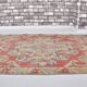 Bohemian Anatolian Turkish Wool Carpet sku 772