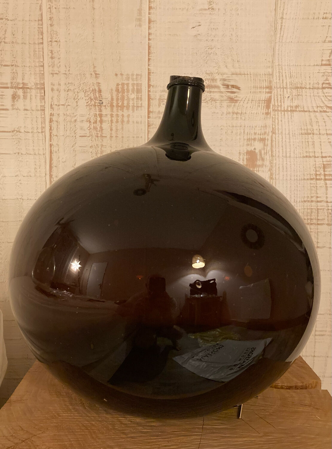 Lady Jeanne Amber Old