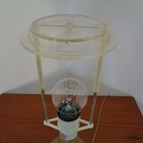 Ceramic Floor Lamp by Michael Andersen & Son for Bornholmsk, 1960s