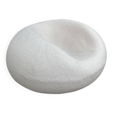 "Ball" armchair 1970 reupholstered