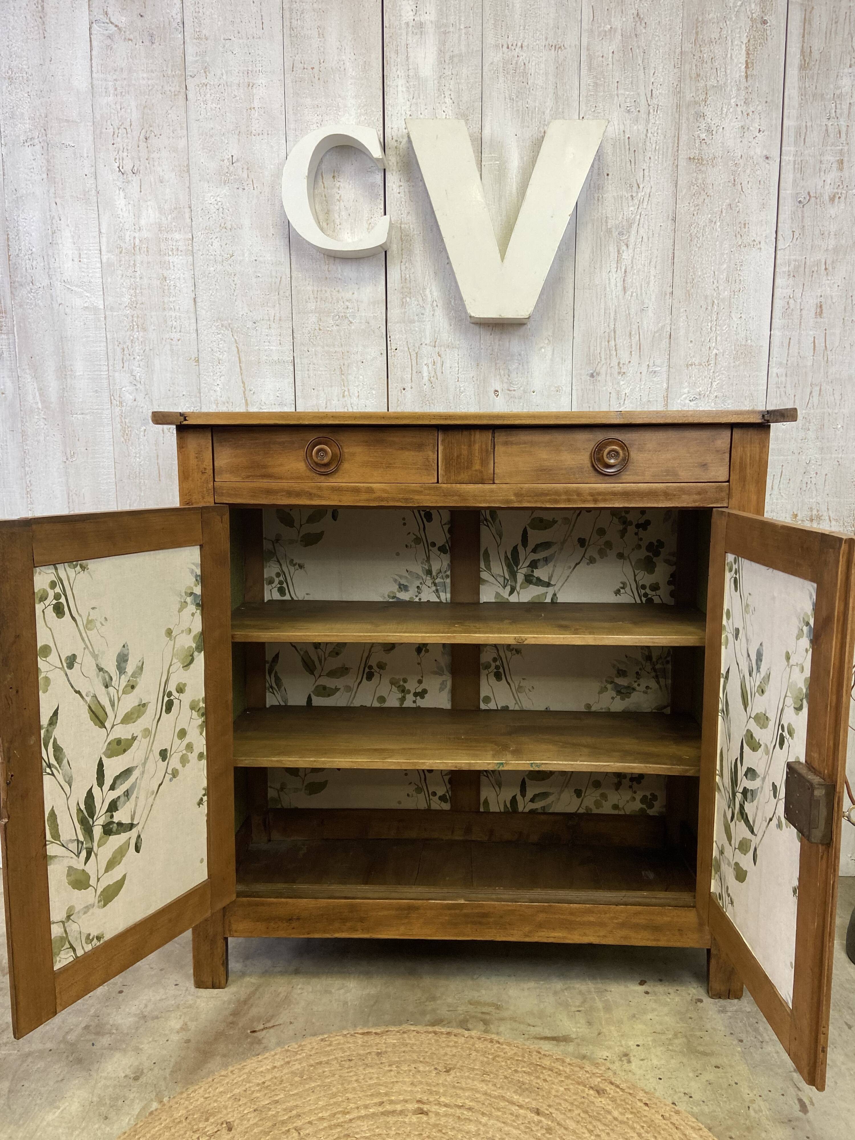 Vintage sideboard