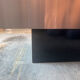Table basse bar Willy Rizzo