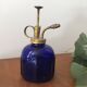 Brass spray