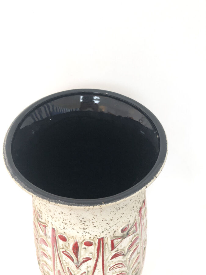 West Germany umbrella stand, 1970