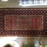 Oriental wool carpet 95x176cm