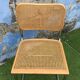 Chair B32 Marcel Breuer
