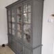 4-door cupboard buffet