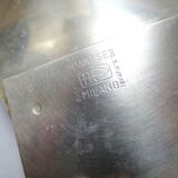 Maldive Cup Bruno Munari Danese Milano 1960