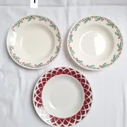 Deep plates HBM, Badonviller