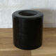 Vintage marble candle holder