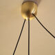 Suspension diabolo ikea vintage