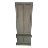 Railway furniture from 1889