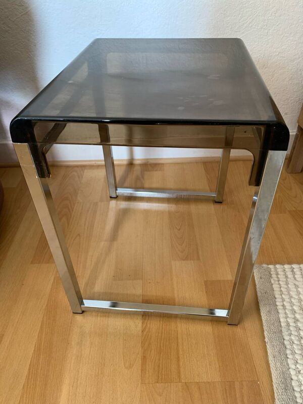 Table de chevet table d’appoint