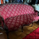 Louis Philippe bench
