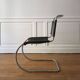 MR533 / MR10 chair, Mies Van Der Rohe, Thonet