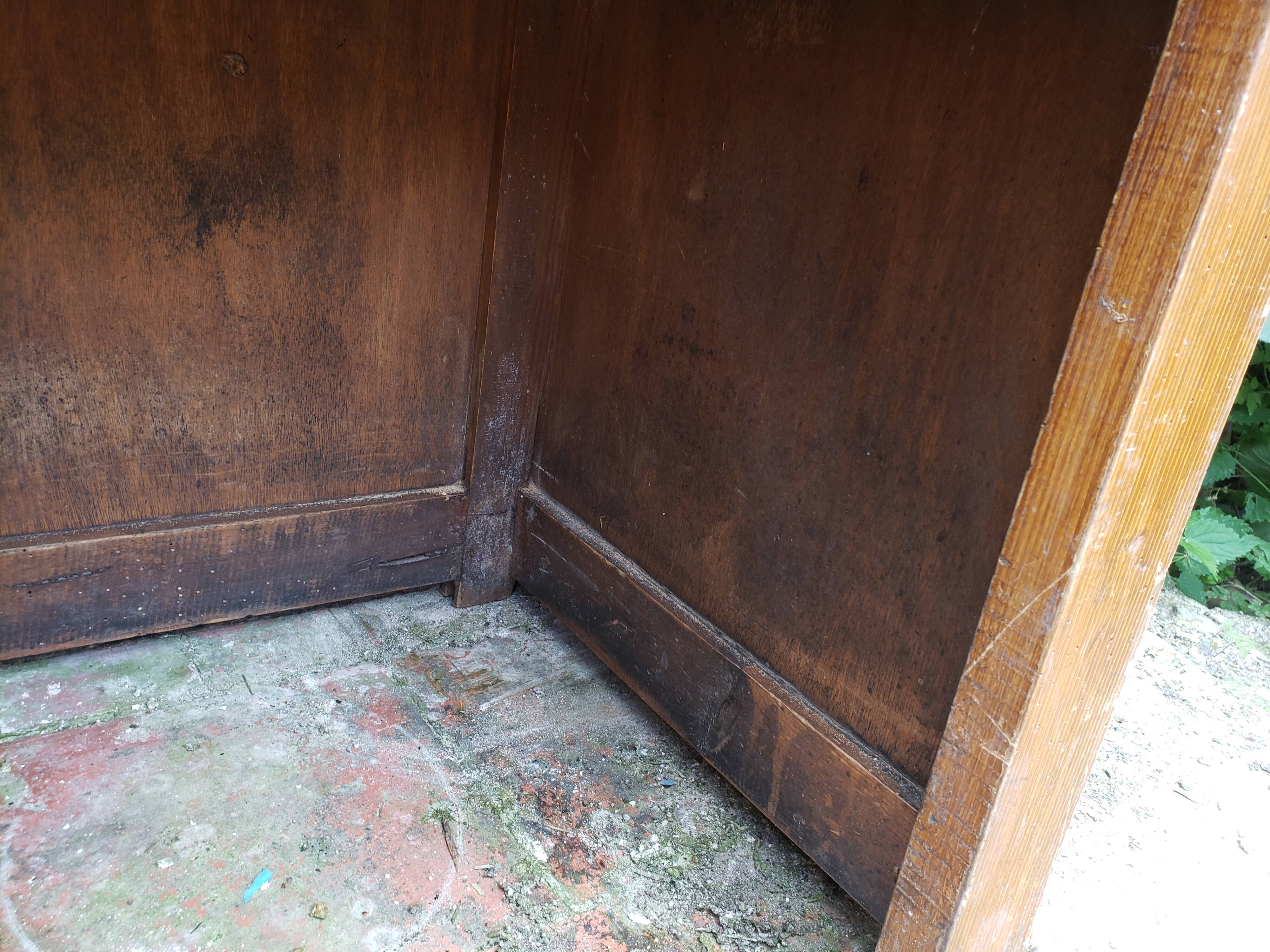 Counter box store furniture store 1900