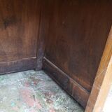 Counter box store furniture store 1900