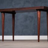 Vintage Coffee Table in Rosewood, 1960s