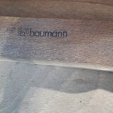 Set of 6 Baumann Florida chairs