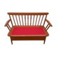 Vintage Herlag children's bench