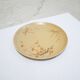 Vintage round porcelain dish by Maison Revol, France