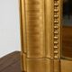 Golden Leaf Mirror, Louis Philippe period – 1st Part of the 19th Century
