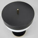 Table lamp by Kamenicky Senov, 1960s