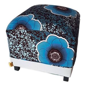 Pouf carré Décococo Kidjana