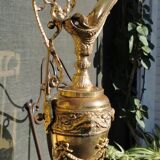 Decorative ewer