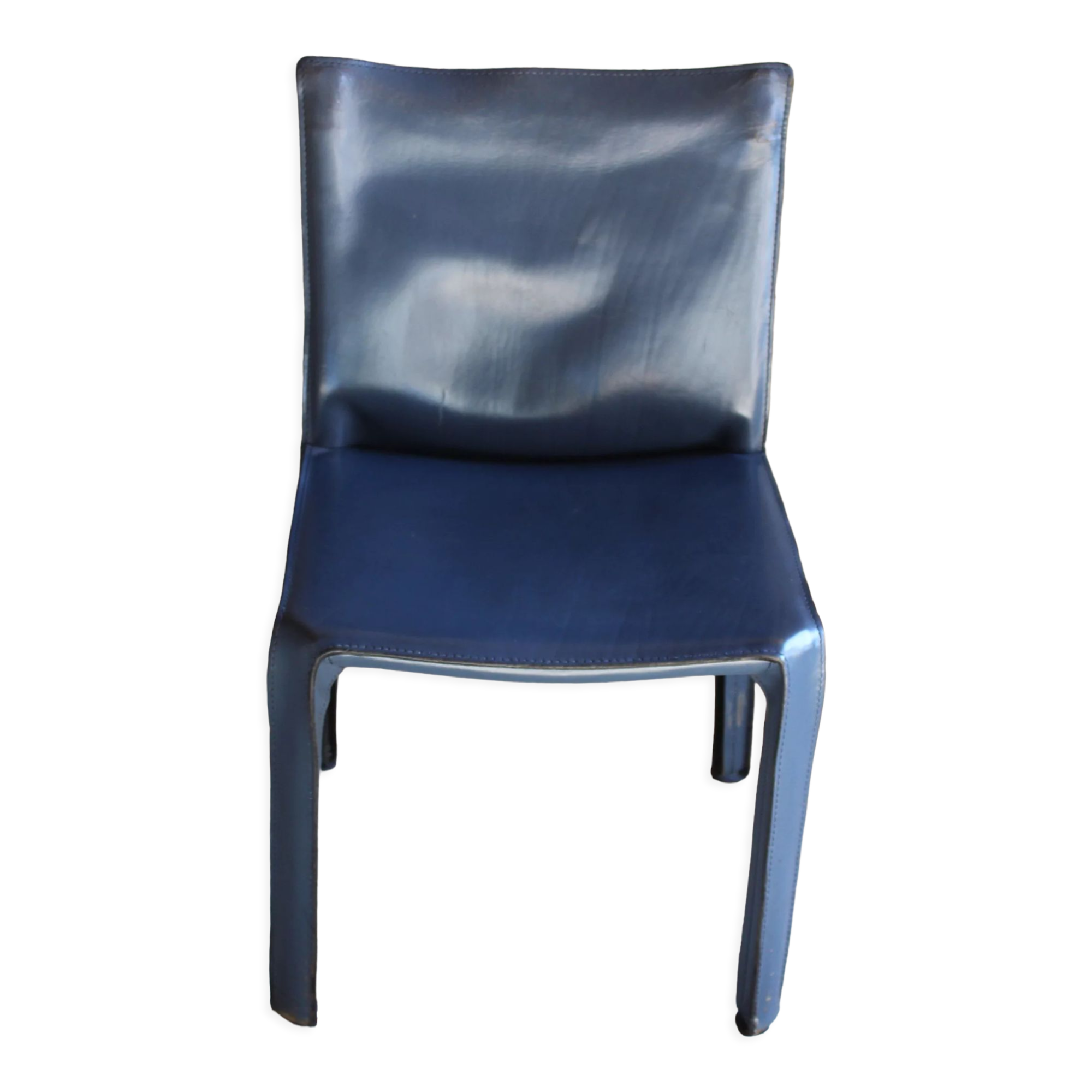 Cassina Cab 412 Cassina edition chair