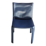 Cassina Cab 412 Cassina edition chair