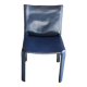 Cassina Cab 412 Cassina edition chair