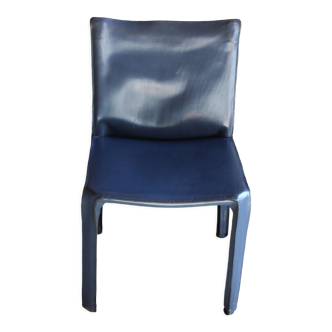 Cassina Cab 412 Cassina edition chair