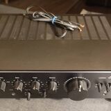 Sansui au-317 amplifier