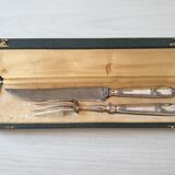 Old cutting service