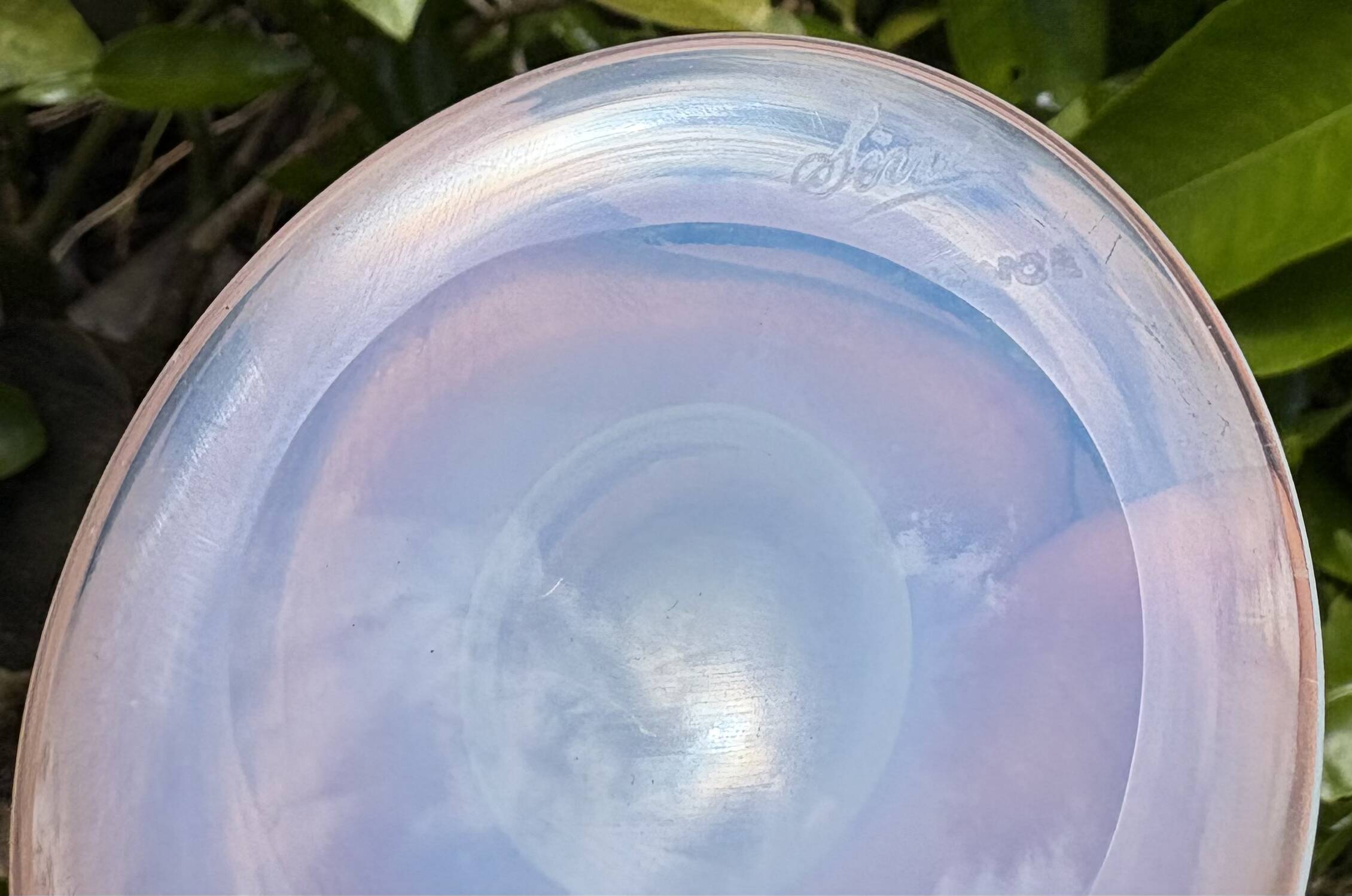 Sèvres vase France