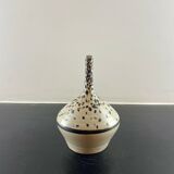 Vintage ceramic soliflore