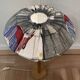 Grande lampe "design scandinave 1960".