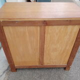 Vintage chest of drawers