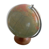 globe terrestre